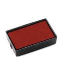 Almofada Refil Carimbo Automatico-autoentintado 14x38mm Verm