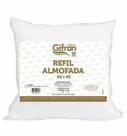 Almofada refil tnt 45x45 - gifran têxtil