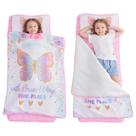 Almofada removível Toddler Nap Mat Cokouchyi 135x53x4 cm Almofada removível Toddler Nap Mat Cokouchyi 135x53x4 cm