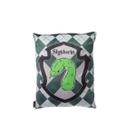 Almofada retangular harry potter slytherin miniso Almofada retangular harry potter slytherin miniso
