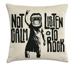Almofada Rock in Roll