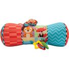 Almofada Rolinho De Atividades Para Bebê 10661 - Buba Almofada Rolinho De Atividades Para Bebê 10661 - Buba