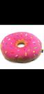 Almofada Rosquinha Donut Almofada Rosquinha Donut