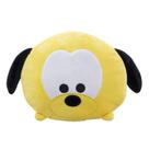 Almofada rosto pluto tsum tsum (fibra) - disney