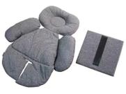 Almofada Safenest Grey - Safety 1 St