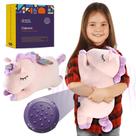 Almofada sensorial vibratória Special Supplies Unicorn