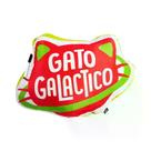Almofada shape - gato galactico uatt