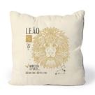 Almofada Signo Leão