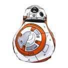 Almofada Star Wars BB-8 Micro Pérolas
