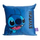 Almofada Stitch 40 x 40 cm Zona Criativa 03026