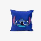 Almofada Stitch ''Looking Good'' - 1 unidade - Zona Criativa - Rizzo