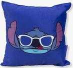 Almofada - Stitch - Looking Good - Zona Criativa