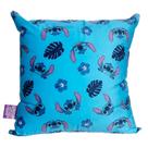 Almofada Stitch Veludo 40x40cm 10065347 - ZonaCriativa