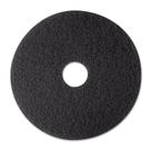Almofada Stripper 3M 7200 preta 30cm