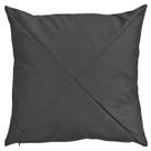 Almofada Suede Amarelo Cinza Terracota Preto Rosê Azul 43x43