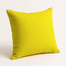 Almofada Suede Decorativa 42cm P/ Sala, Quarto ou Escritório