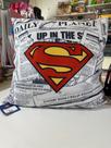 Almofada Super Man Almofada Super Man