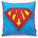 Almofada Super Pai