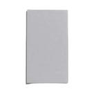 Almofada Térmica de Silicone 21W - 85x45mm - Para Dissipador de Calor