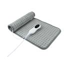 Almofada Térmica Elétrica Ajustável, Cobertor Térmico Multifuncional Com Timer Para Casa E Almofada Térmica Elétrica Ajustável, Cobertor Térmico Multifuncional Com Timer Para Casa E