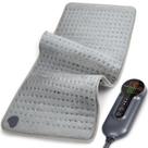 Almofada Térmica Elétrica Jubeoyey para Alívio de Dores nas Costas 33x17cm
