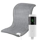 Almofada Térmica Elétrica Para Menstruação, Cobertor De Inverno Para Abdômen, Cintura, Ombro E