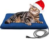Almofada Térmica Impermeável Kiroto Outdoor para Gatos - 20x16cm