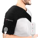 Almofada Térmica para Ombro Comfytemp com 3 Níveis de Aquecimento