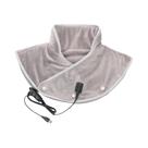 Almofada Térmica Para Ombro E Pescoço Com Três Níveis De Compressão, Xale Cervical Aquecido, Plugue Almofada Térmica Para Ombro E Pescoço Com Três Níveis De Compressão, Xale Cervical Aquecido, Plugue