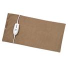 Almofada Térmica Thera Care Deluxe XL Úmida e Seca Marrom Almofada Térmica Thera Care Deluxe XL Úmida e Seca Marrom