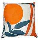 Almofada Tokio Design 45x45cm Coleção Marimar cor Bege (4)