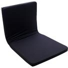 Almofada Top Confort Assento com Encosto 40x80x4cm - unidade Almofada Top Confort Assento com Encosto 40x80x4cm - unidade