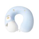 Almofada Travesseiro Pinguim Fofo Pelúcia Miniso
