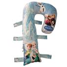 Almofada Travesseiro Protetor Cinto Segurança Frozen