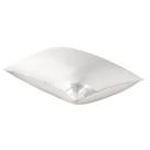 Almofada Travesseiro Toque Pluma Branco 50x70cm Ideal Para Sono Perfeito