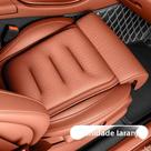 Almofada Universal De Espuma Viscoelástica Para Apoio De Pernas E Extensor De Assento De Carro,