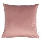 Almofada Veludo Paris 50x50cm Rosa Almofada Veludo Paris 50x50cm Rosa