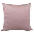 Almofada Veludo Soft Liso Decortextil
