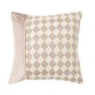 Almofada Veludo Tricot max Z