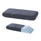 Almofada viscoelástica LOFE King ajustável de 3 a 12 cm de altura Almofada viscoelástica LOFE King ajustável de 3 a 12 cm de altura