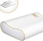 Almofada viscoelástica Royal Therapy Queen Neck Pain Relief