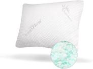 Almofada viscoelástica Snuggle-Pedic Standard Cooling Support Almofada viscoelástica Snuggle-Pedic Standard Cooling Support