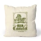 Almofada Visit Camelot Almofada Visit Camelot