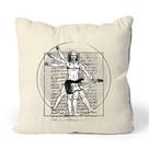 Almofada Vitruvian Rock