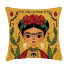 Almofada Viva La Frida