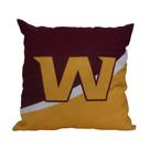 Almofada Washington Football Team NFL Big Logo Almofada Washington Football Team NFL Big Logo