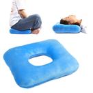 Almofada Wefaner Donut Almofada para alívio da dor no cóccix