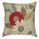 Almofada Wendy 50x50cm Flor