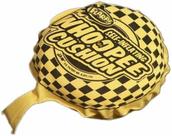 Almofada Whoopee JA-RU Rubber Flap em cores variadas Almofada Whoopee JA-RU Rubber Flap em cores variadas