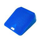 Almofada Wobble Cando Sitting Wedge Active Seat, tamanho infantil Almofada Wobble Cando Sitting Wedge Active Seat, tamanho infantil